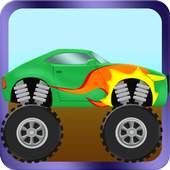 Monster Racing Games 2.0
