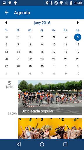 Fem Pobla! screenshot 4