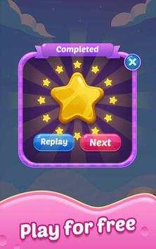 Hexa Candy Block screenshot 6