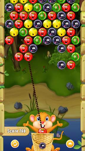 Berries Funny screenshot 8