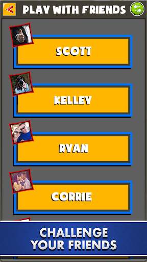 Cornhole Ultimate: 3D Bag Toss screenshot 3