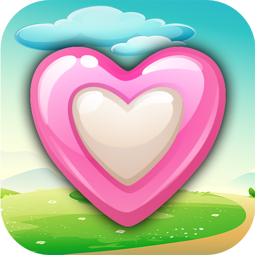 Onet Connect Candy Paradise icon