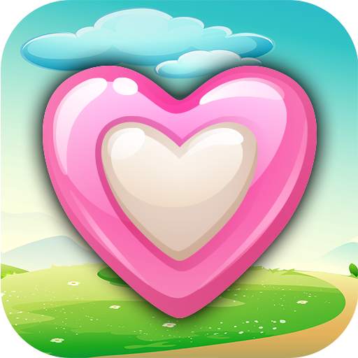 Onet Connect Candy Paradise 1.2.3