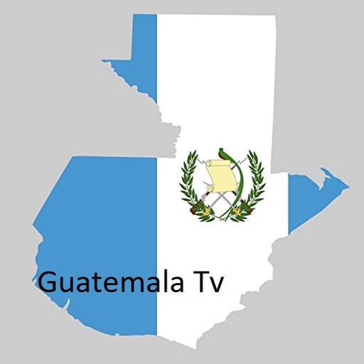 Guatemala Tv icon