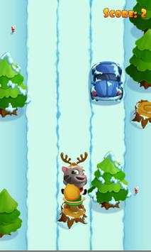 Tom Gold Rush -  Jetski screenshot 1