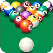 Ball Pool Biliar