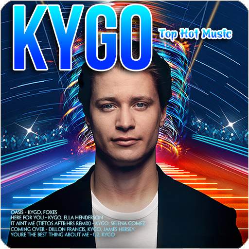 Kygo - Free Album Offline screenshot 1