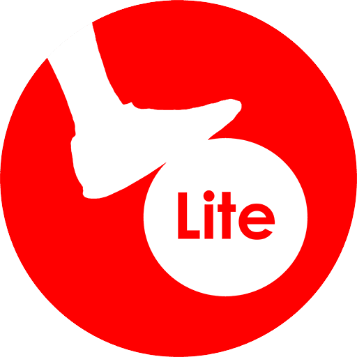 Footwiz Lite Футбольные финты иконка