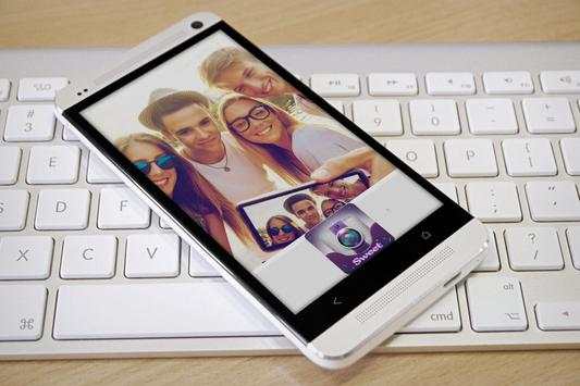 Sweet BeautyPlus Camera 2018 screenshot 4