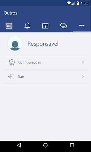 App Integral screenshot 4