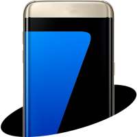 Theme - Galaxy S7 Edge icon