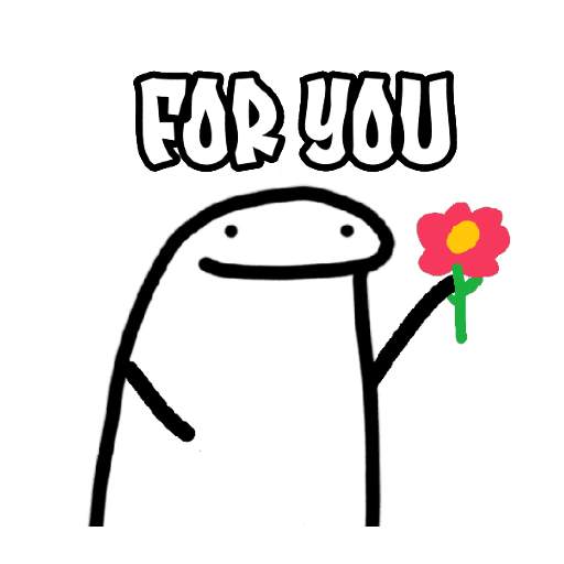 Flork Stickers for whatsapp 1.6