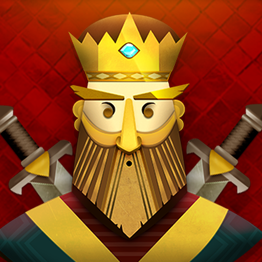 Kings Of Durak - Free online icon