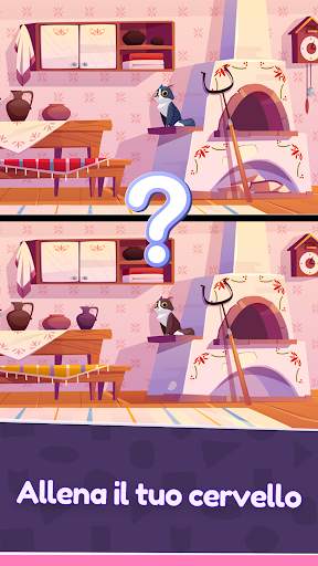 Differenze - Trova Differenza screenshot 5