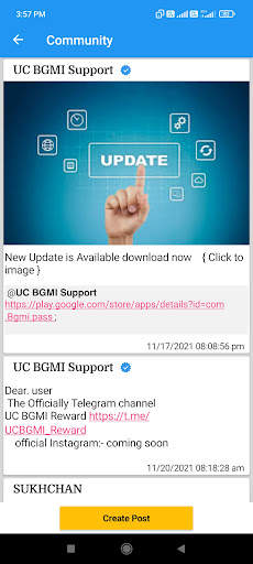UC BGMI & Royal pass screenshot 5