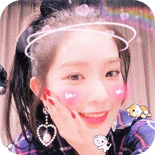 Selfie Camera Filter 1.1.0
