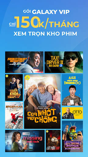 Galaxy Play-Phim mới mỗi ngày screenshot 10