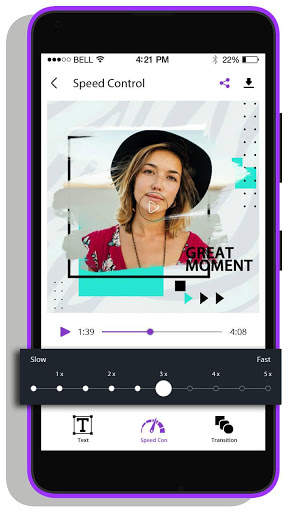 Create Video From Photo screenshot 2