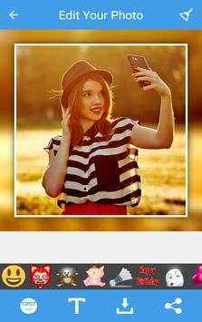 Photos Editor Camera screenshot 2