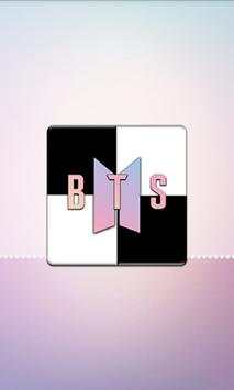 BTS Piano - Kpop screenshot 2