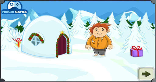 Mirchi Escape Games Day-624 screenshot 1