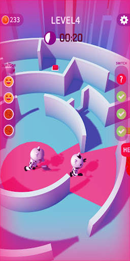 Guide for No One Escape§ New screenshot 1