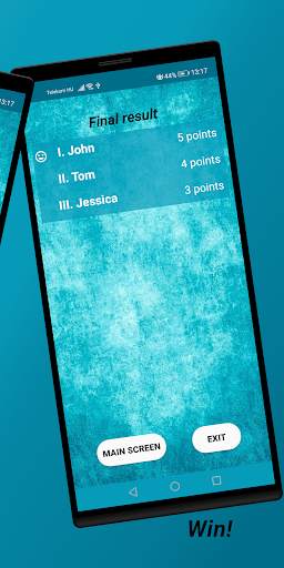 One-number-game screenshot 6