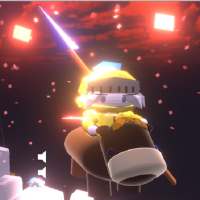 mini-jeu : Castle Bomb Knight