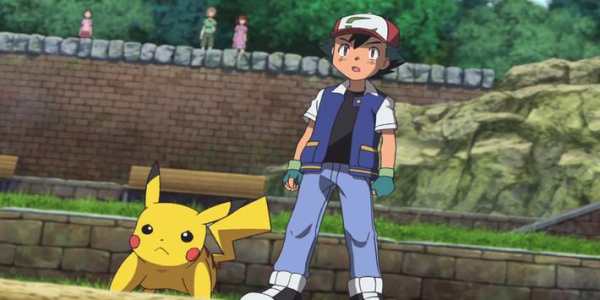 pokemon 1 screenshot 1