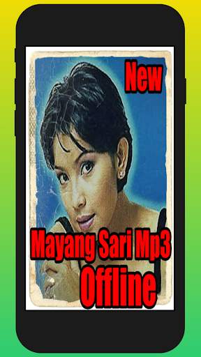 Mayang Sari Mp3 Offline screenshot 1