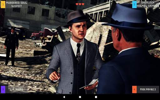 Video Games Quiz - quiz for gamers! screenshot 13
