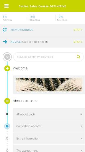 aNewSpring screenshot 2