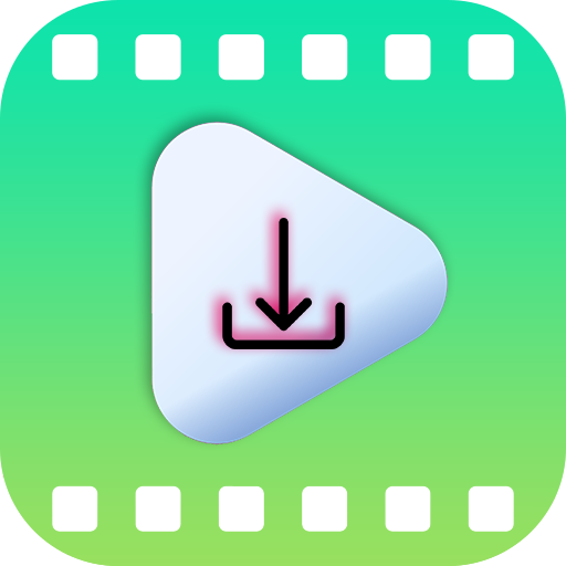 InstaTok - Video Downloader For Instagram, TikTok icon