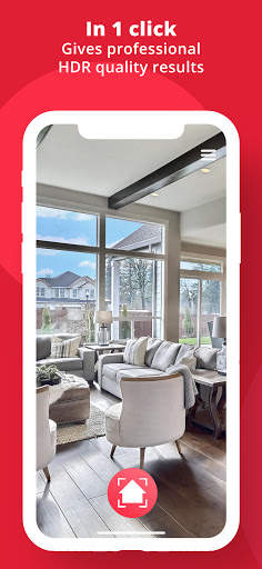 RE/MAX Quebec Camera screenshot 3