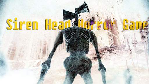 Siren Head Game screenshot 3