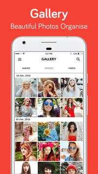 Gallery app-My pictures screenshot 1