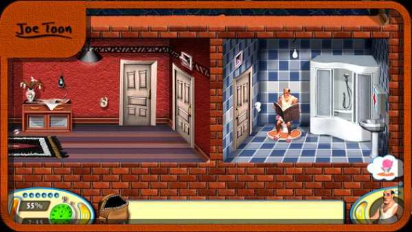 Angry Neighbor - Reloaded DEMO screenshot 3