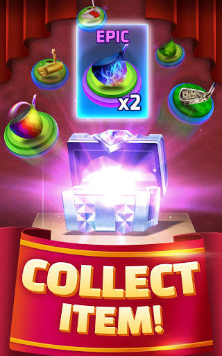 Mini Golf King screenshot 13