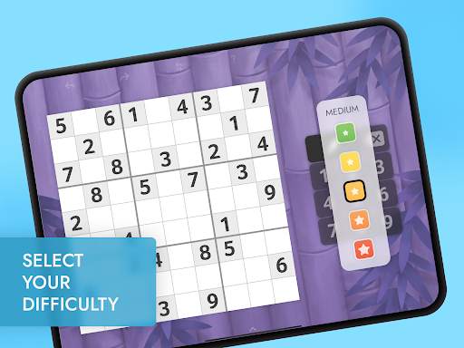 Sudoku: Number Match Game screenshot 14