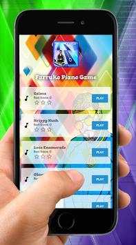 Farruko Piano Game screenshot 1