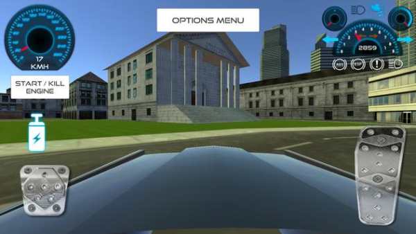 The Hearse Simulator screenshot 3