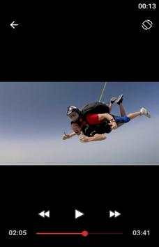HD Player Movie Video Player screenshot 4