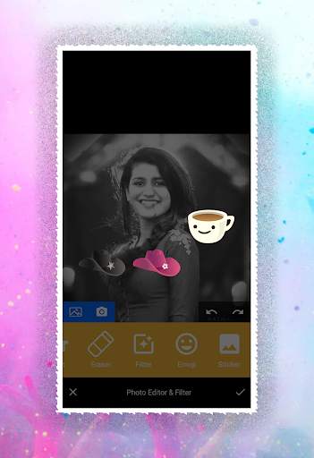 Photo Editor & Filter screenshot 6