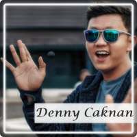Lagu Denny Cak Nan OFFLINE logo