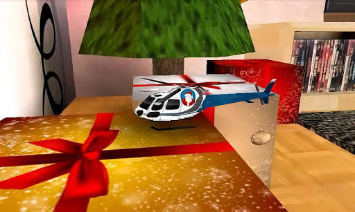Helidroid 1 : 3D RC Helicopter screenshot 7