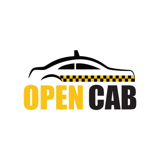 OPEN CAB DRIVER icon