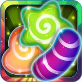 Magic Candy Crush 2018 1