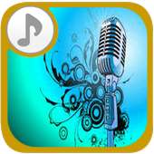 Black Gospel Song logo