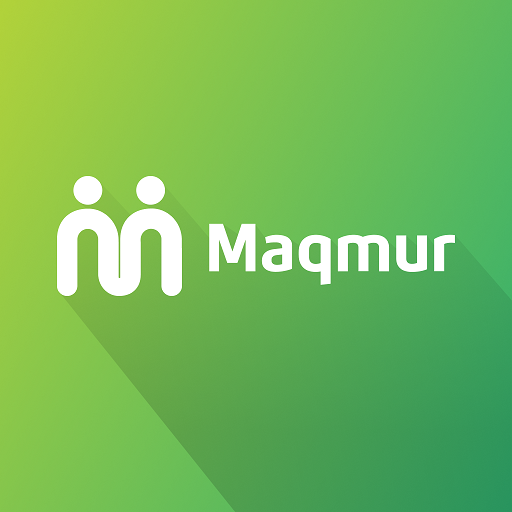 Maqmur Aplikasi Muslim Kiblat, Azan, Quran &amp; Zakat icon