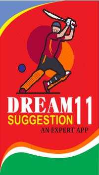 Dream11 Pro Tips & Prediction screenshot 1